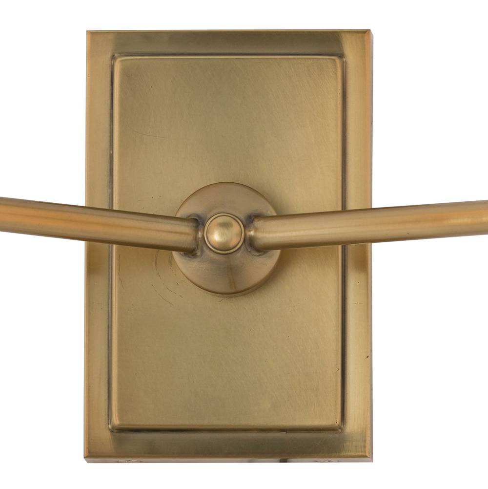 Arteriors Home  Antique Brass