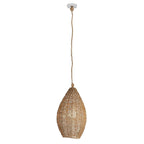 Arteriors Home 49206  1 Light/natural Sea Grass Image 3