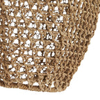 Arteriors Home 49206  1 Light/natural Sea Grass Image 2