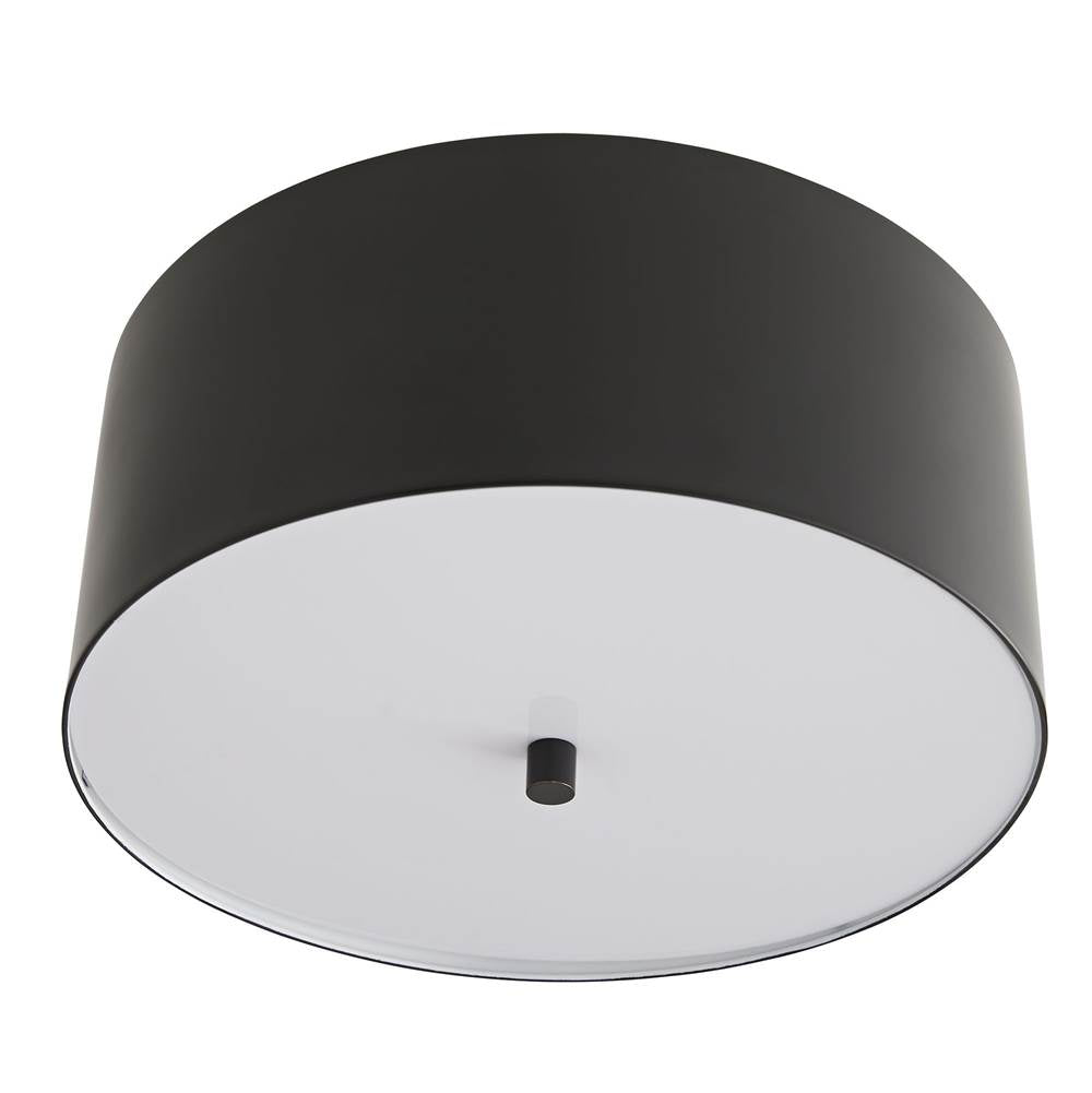 Arteriors Home 49268  3 Light/bronze/frosted Acrylic Image 4