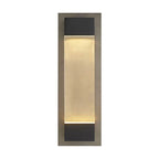 Arteriors Home  2 Light/aged Brass/bronze/clear Crystal