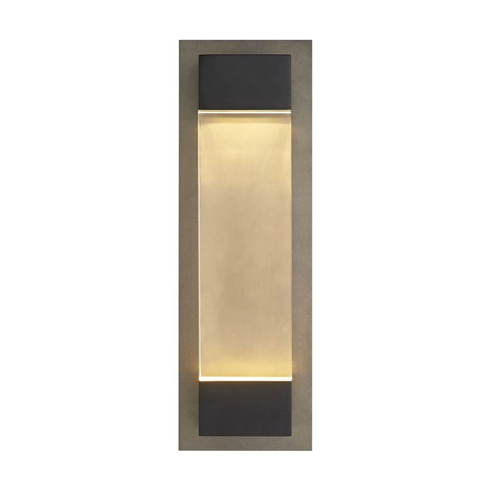 Arteriors Home  2 Light/aged Brass/bronze/clear Crystal