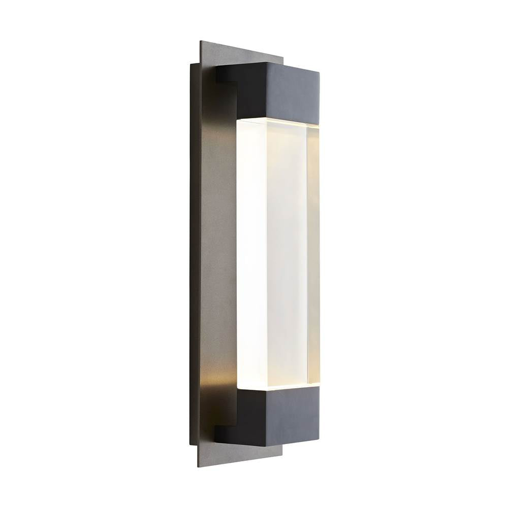 Arteriors Home 49367  2 Light/aged Brass/bronze/clear Crystal Image 3