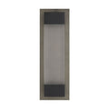 Arteriors Home 49367  2 Light/aged Brass/bronze/clear Crystal Image 1