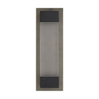Arteriors Home 49367  2 Light/aged Brass/bronze/clear Crystal Image 1
