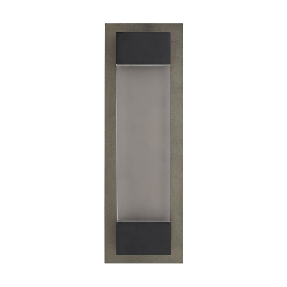 Arteriors Home 49367  2 Light/aged Brass/bronze/clear Crystal Image 1