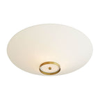 Arteriors Home 49381  3 Light/antique Brass Image 3