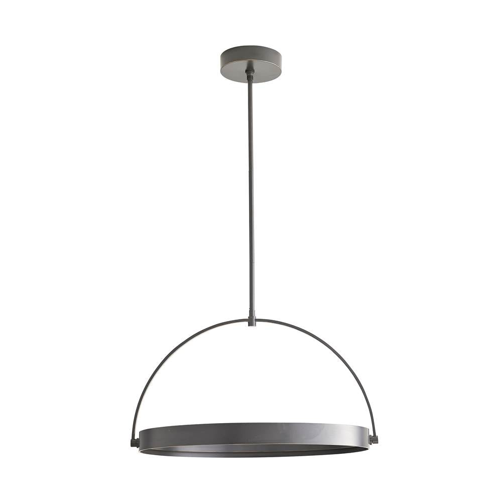 Arteriors Home 49388  Led/bronze Image 4