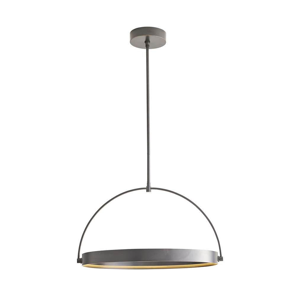 Arteriors Home 49388  Led/bronze Image 3