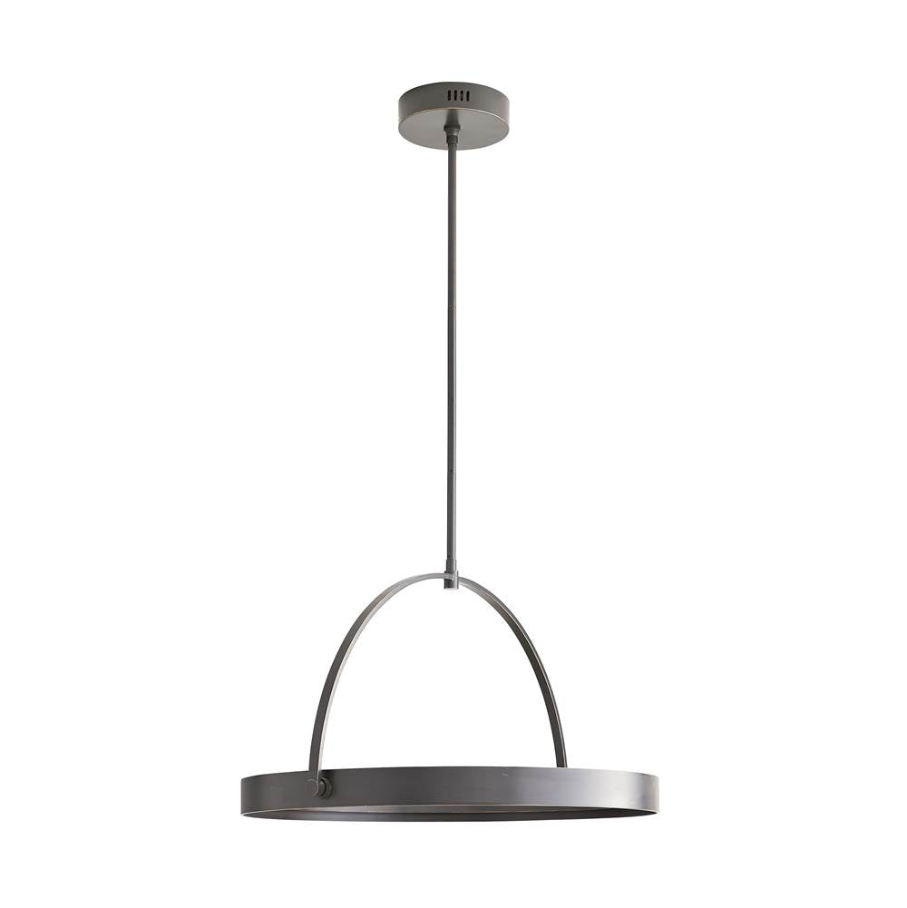 Arteriors Home 49388  Led/bronze Image 2