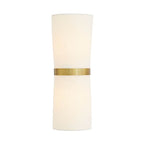 Arteriors Home  2 Light/antique Brass