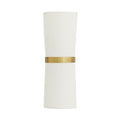 Arteriors Home 49398  2 Light/antique Brass Image 1