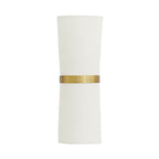 Arteriors Home 49398  2 Light/antique Brass Image 1