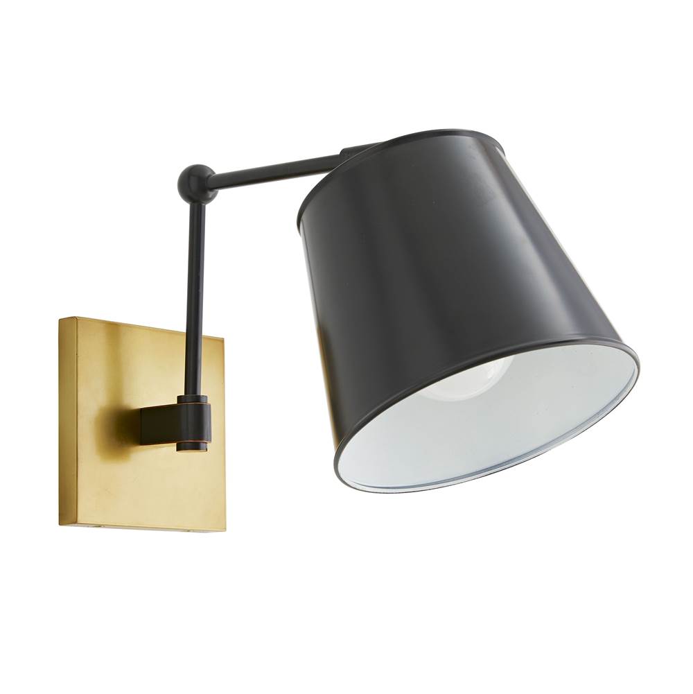 Arteriors Home 49404  1 Light/bronze/antique Brass Image 4