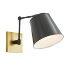 Arteriors Home 49404  1 Light/bronze/antique Brass Image 3