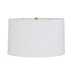 Arteriors Home 49744-519 White White Ricestone/graphite Ricestone Image 2