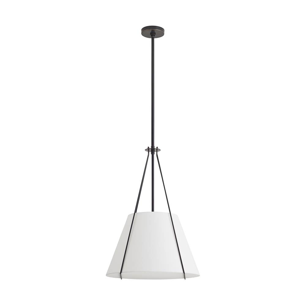 Arteriors Home 49749 Bronze 1 Light/bronze Image 9