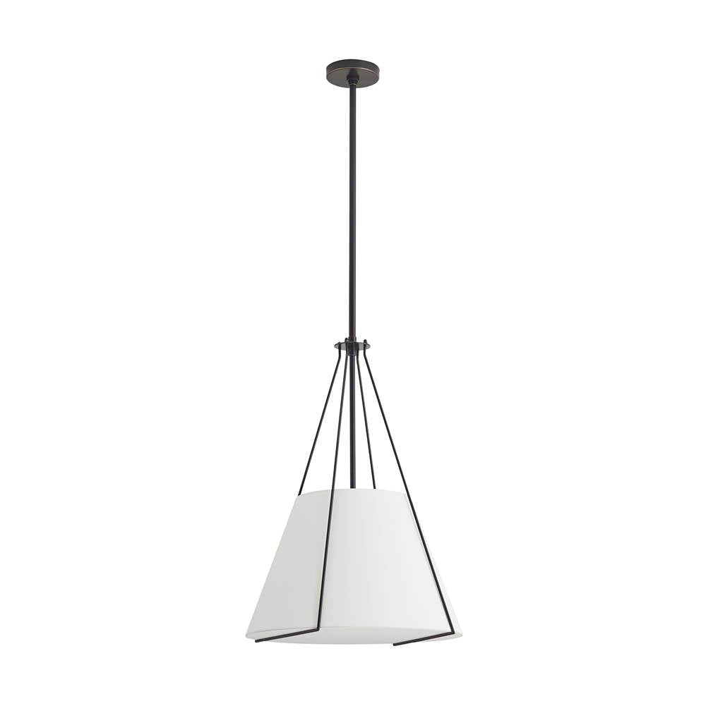 Arteriors Home 49749 Bronze 1 Light/bronze Image 7