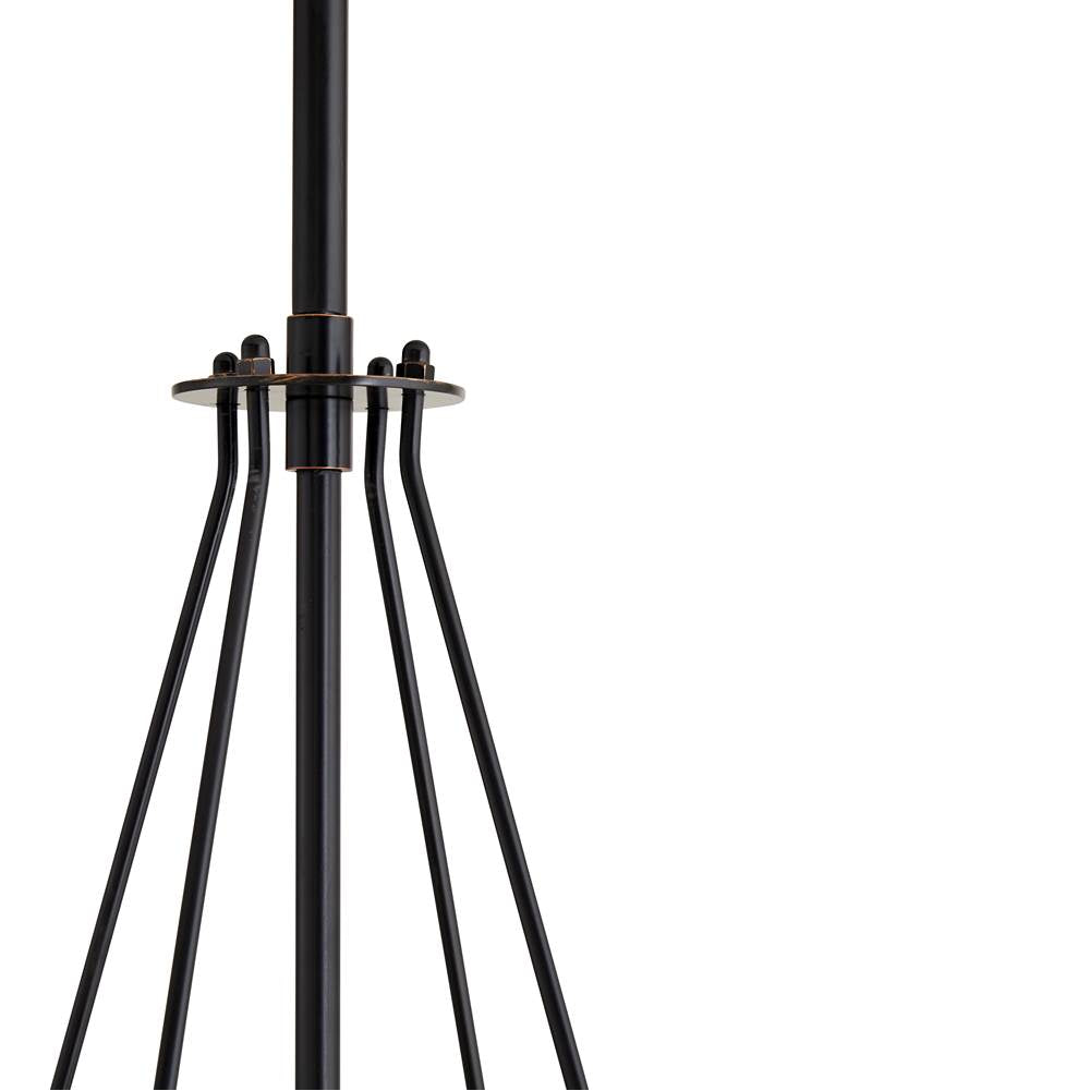 Arteriors Home 49749 Bronze 1 Light/bronze Image 3