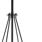 Arteriors Home 49749 Bronze 1 Light/bronze Image 3