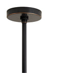 Arteriors Home 49749 Bronze 1 Light/bronze Image 2