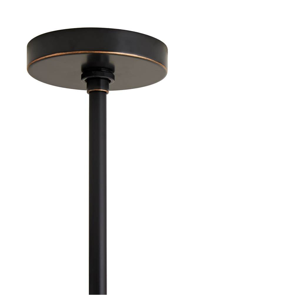 Arteriors Home 49749 Bronze 1 Light/bronze Image 2