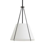 Arteriors Home 49749 Bronze 1 Light/bronze Image 1