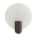 Arteriors Home 49755 Bronze 1 Light/bronze/alabaster Image 1