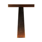 Arteriors Home  English Bronze/black Marble