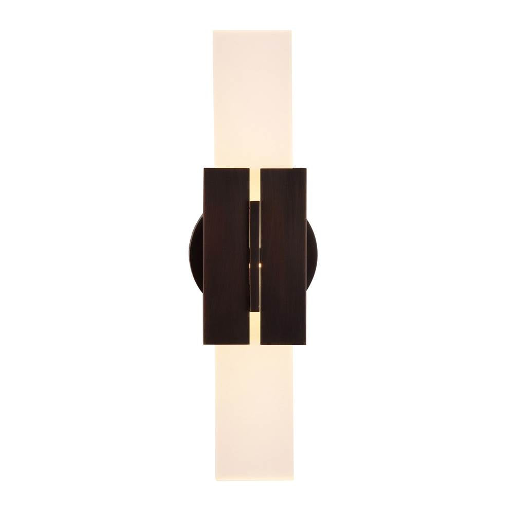 Arteriors Home  English Bronze/frosted