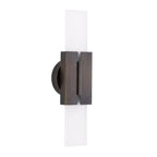 Arteriors Home 49836  English Bronze/frosted Image 4
