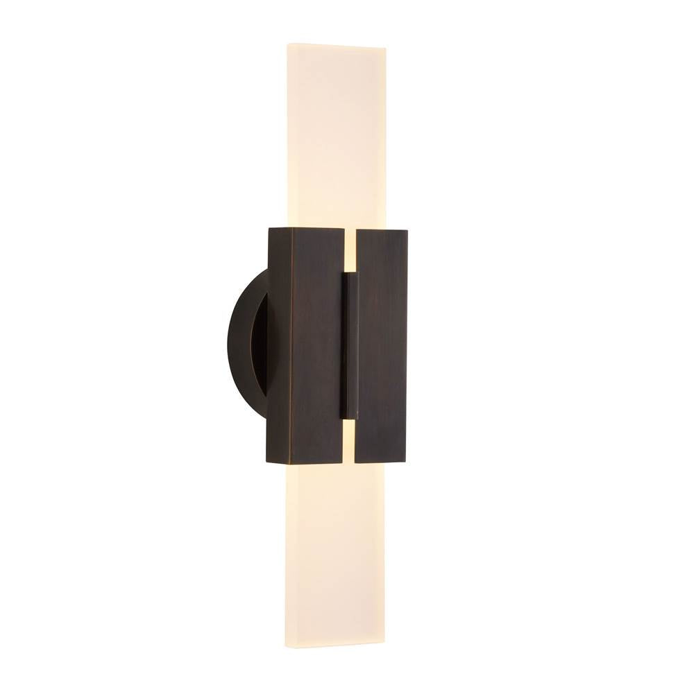 Arteriors Home 49836  English Bronze/frosted Image 3