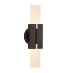 Arteriors Home 49836  English Bronze/frosted Image 3