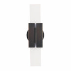 Arteriors Home 49836  English Bronze/frosted Image 1