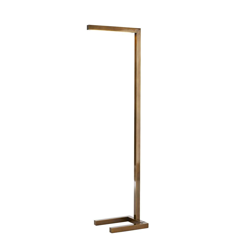 Arteriors Home  Vintage Brass
