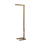 Arteriors Home  Vintage Brass