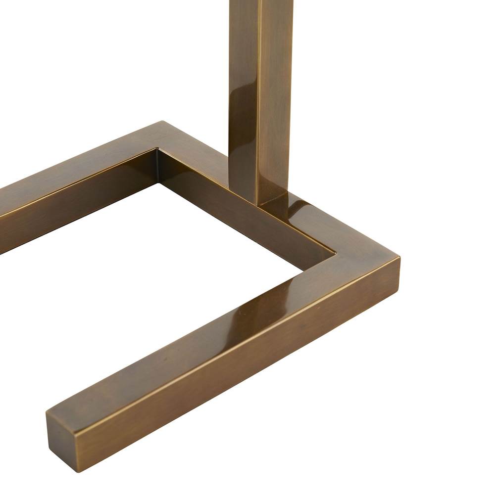 Arteriors Home 79157  Vintage Brass Image 2