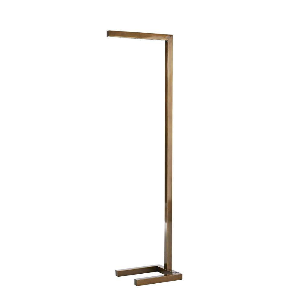 Arteriors Home 79157  Vintage Brass Image 1