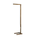 Arteriors Home 79157  Vintage Brass Image 1