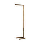 Arteriors Home 79157  Vintage Brass Image 1
