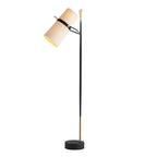 Arteriors Home  Antique Black/antique Brass