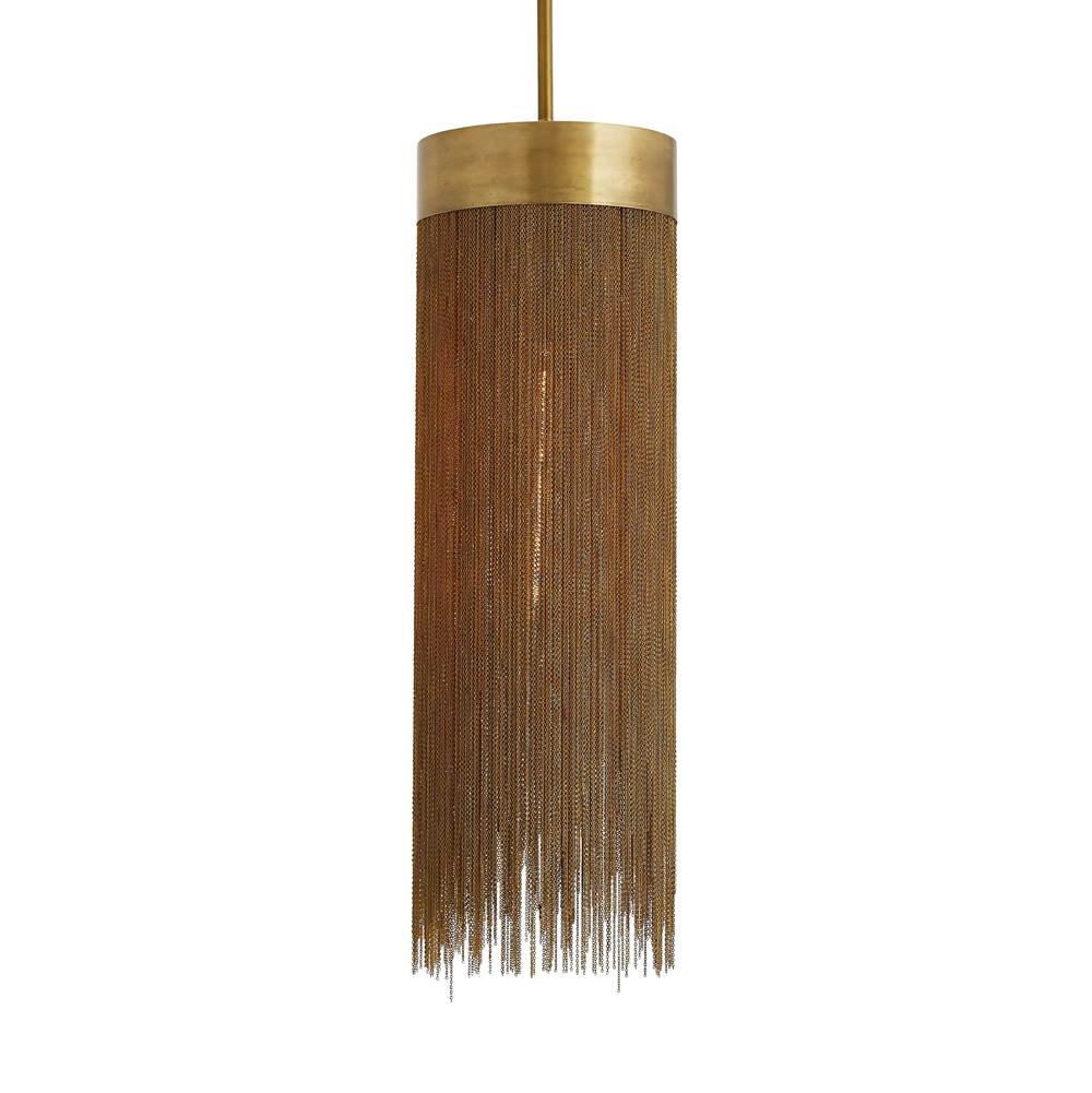 Arteriors Home  1 Light/antique Brass