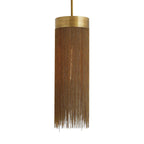 Arteriors Home  1 Light/antique Brass