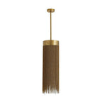Arteriors Home 84032  1 Light/antique Brass Image 4