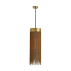 Arteriors Home 84032  1 Light/antique Brass Image 3