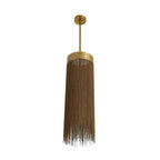 Arteriors Home 84032  1 Light/antique Brass Image 2