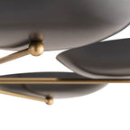 Arteriors Home  Antique Brass/bronze