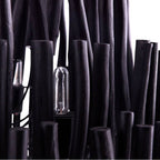 Arteriors Home 89495  Black Image 2