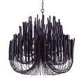 Arteriors Home 89495  Black Image 1