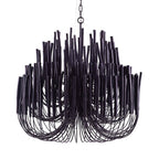 Arteriors Home 89495  Black Image 1